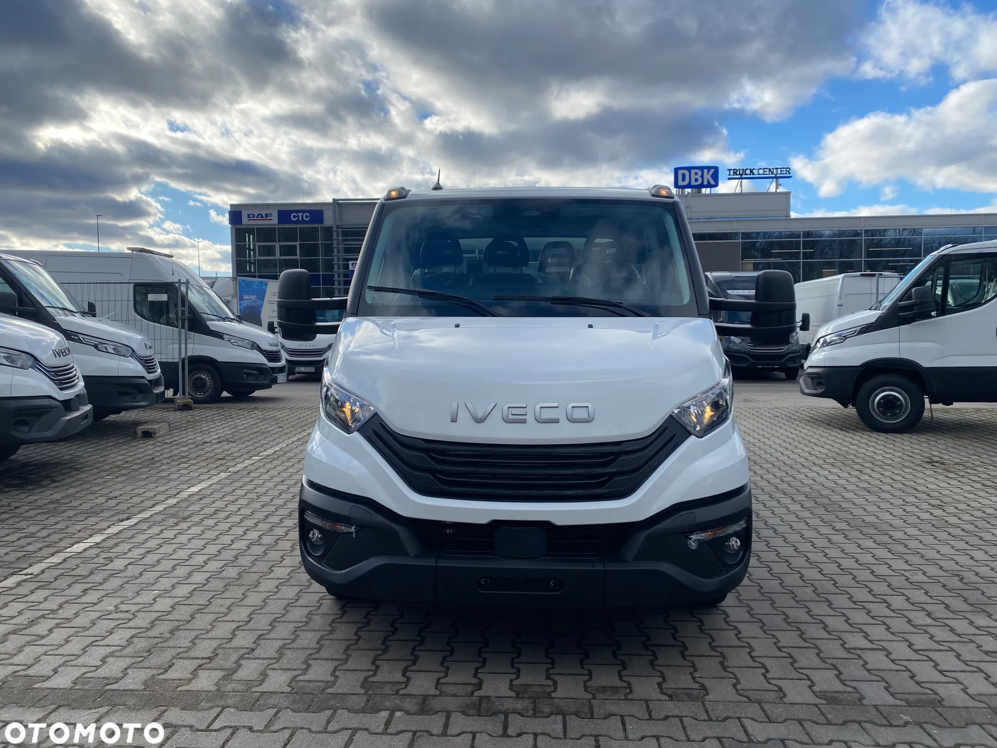 Iveco Daily / Pewny Partner w Biznesie - 6