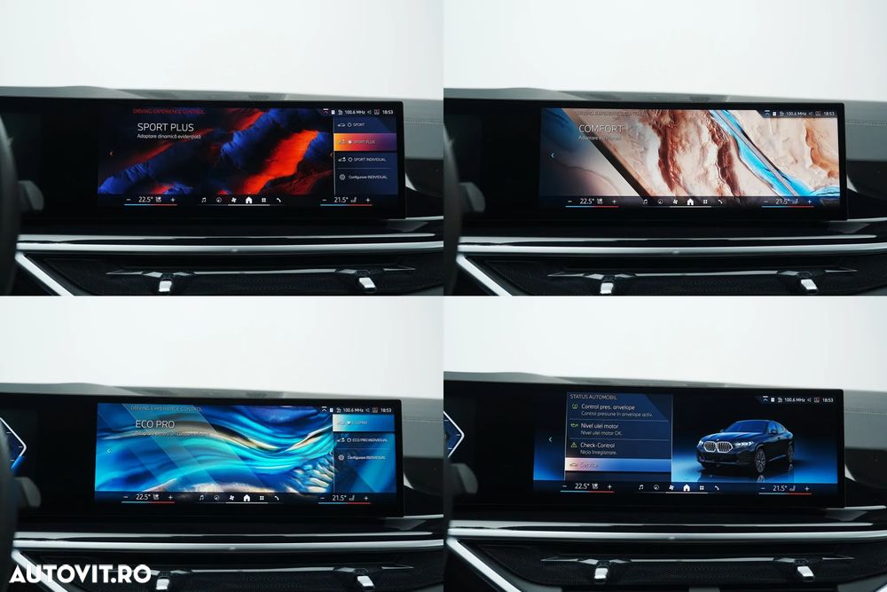 BMW X6 xDrive40i AT MHEV - 39