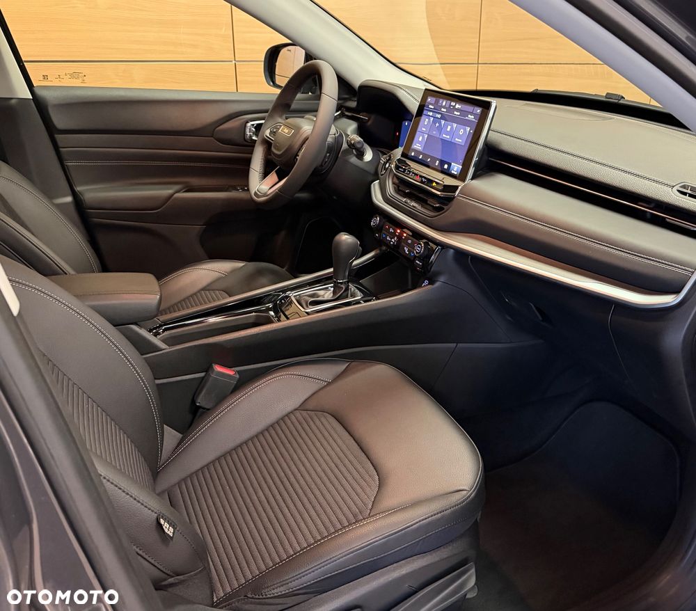 Jeep Compass - 7