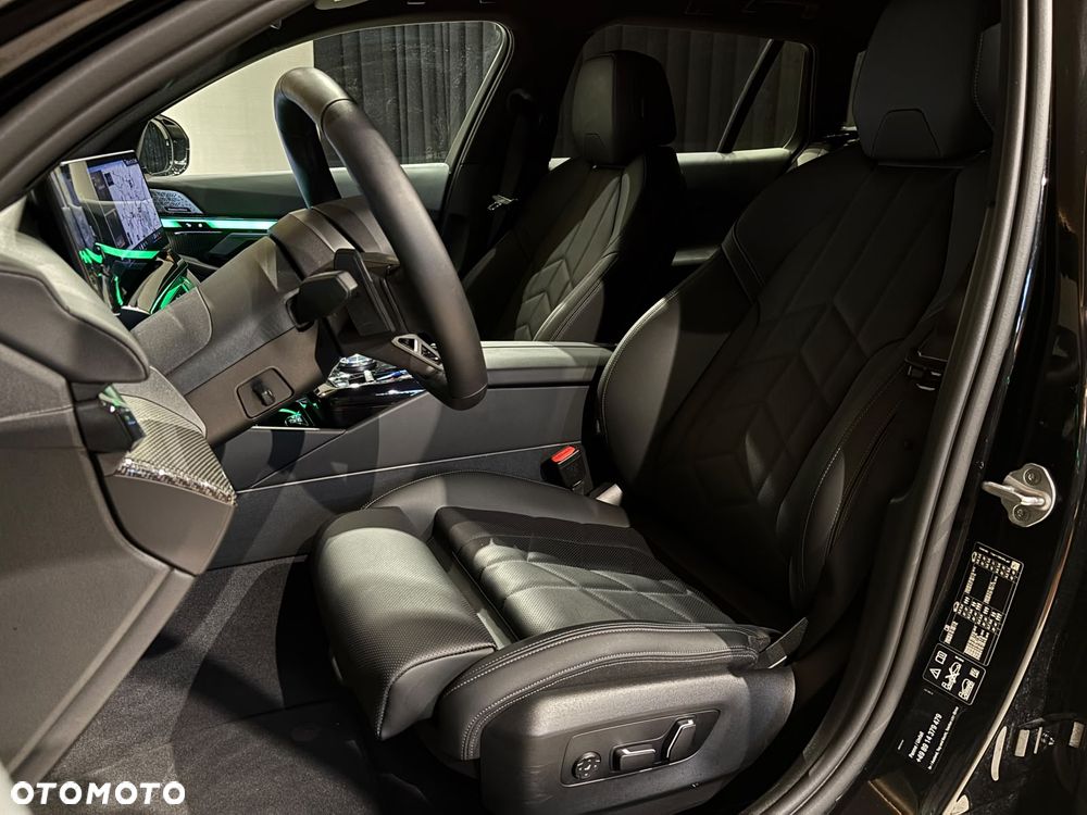 BMW Seria 5 540d xDrive mHEV M Sport - 5