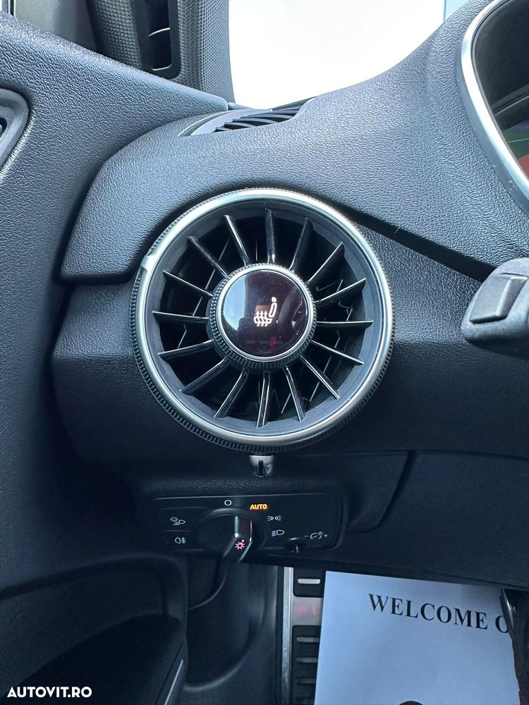 Audi TT 2.0 TFSI Quattro S tronic - 35