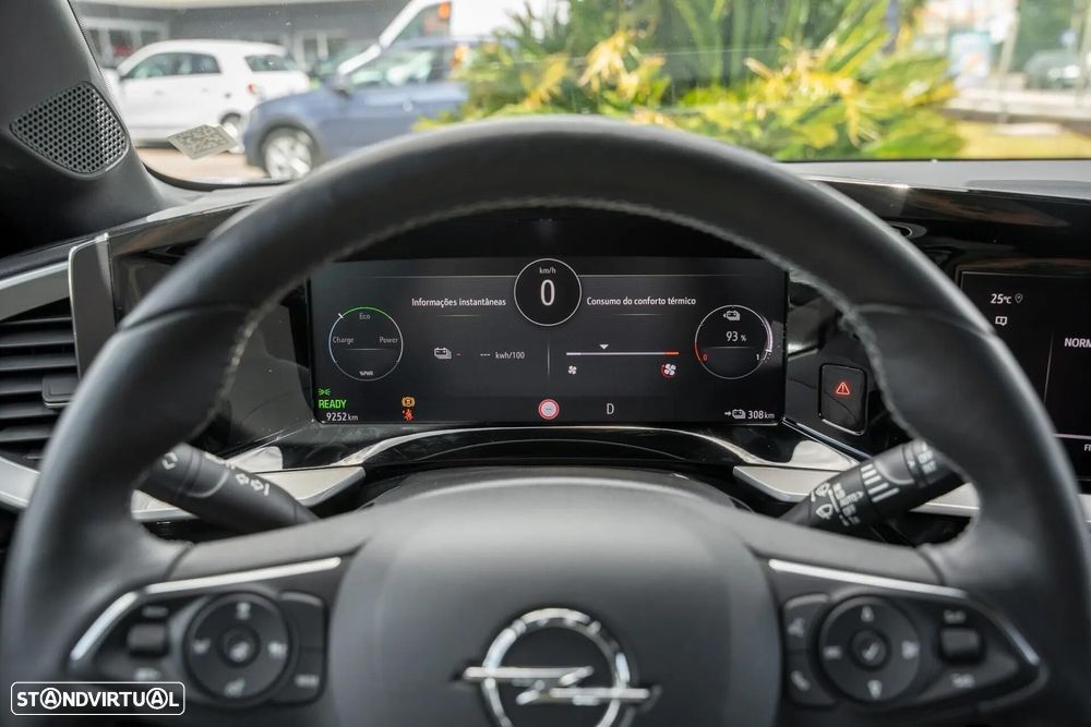 Opel Mokka-e Ultimate - 13