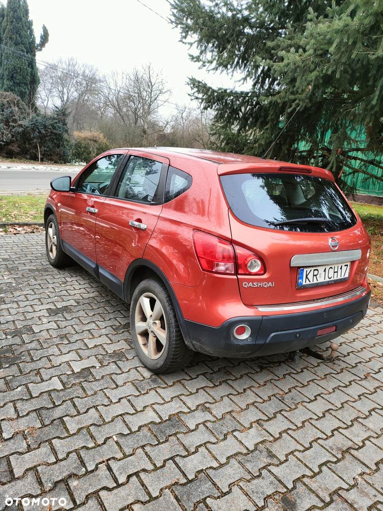 Nissan Qashqai - 19