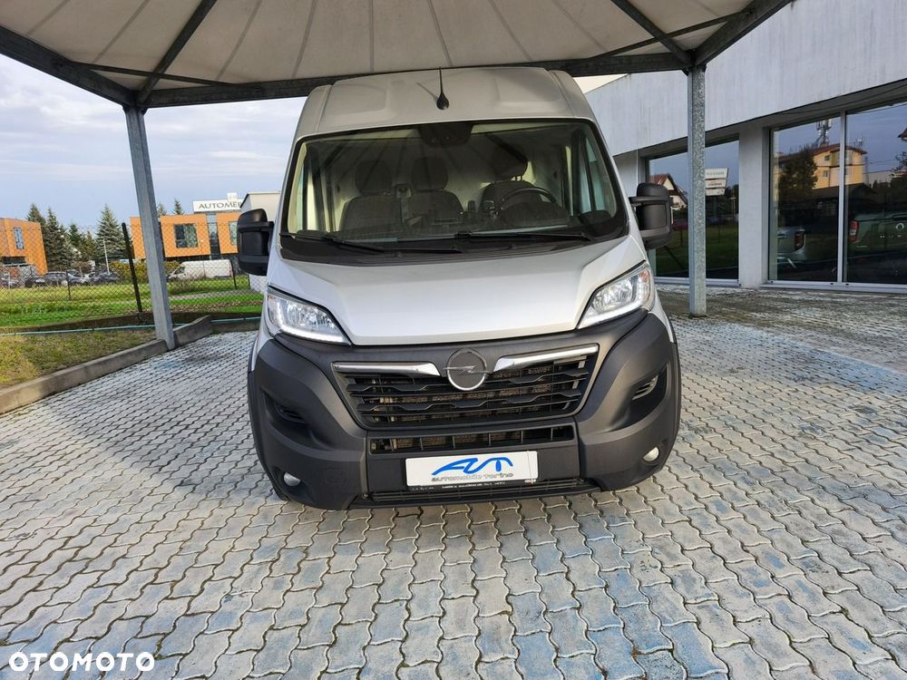 Opel Movano - 15