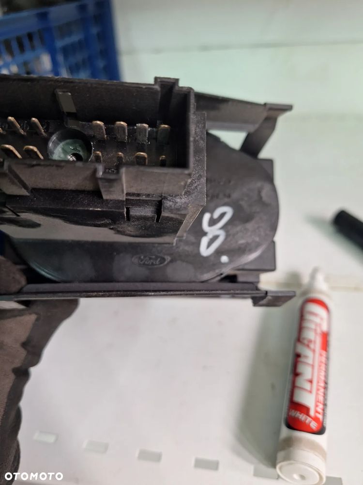 Ford Focus MK2 przełącznik świateł 7M5T13A024CA - 2