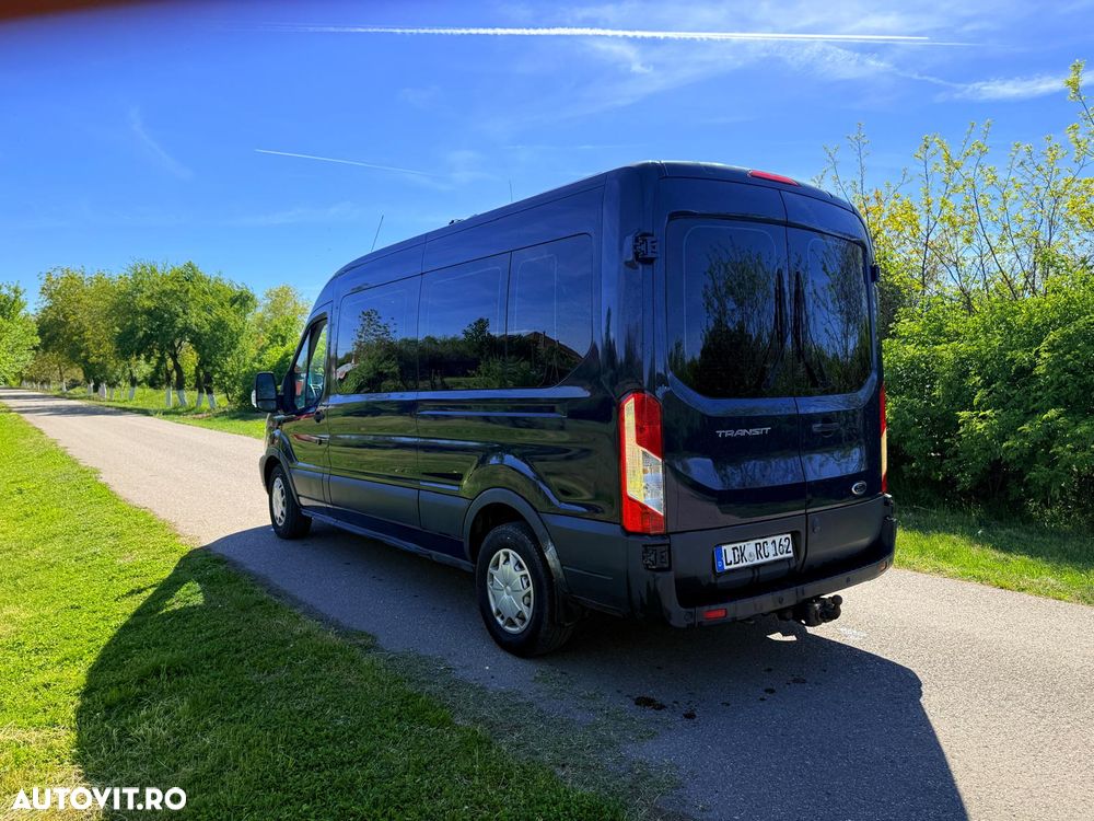 Ford Transit - 4