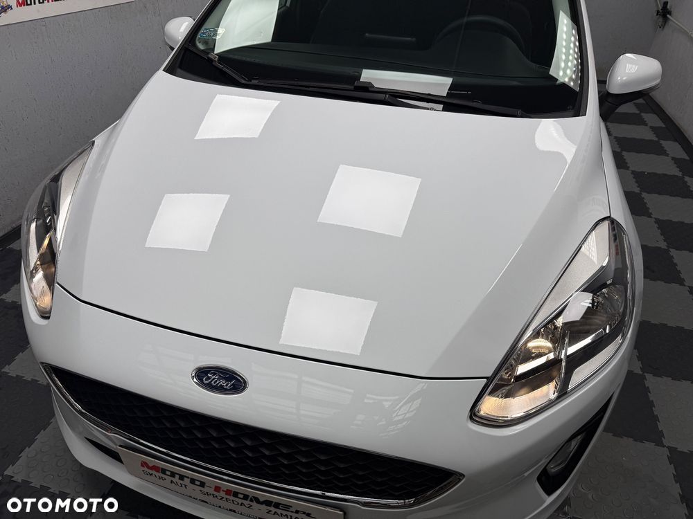 Ford Fiesta - 25