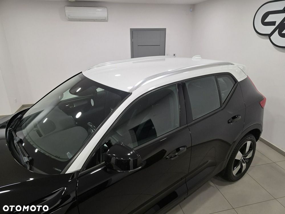 Volvo Xc40 2019 photo 5
