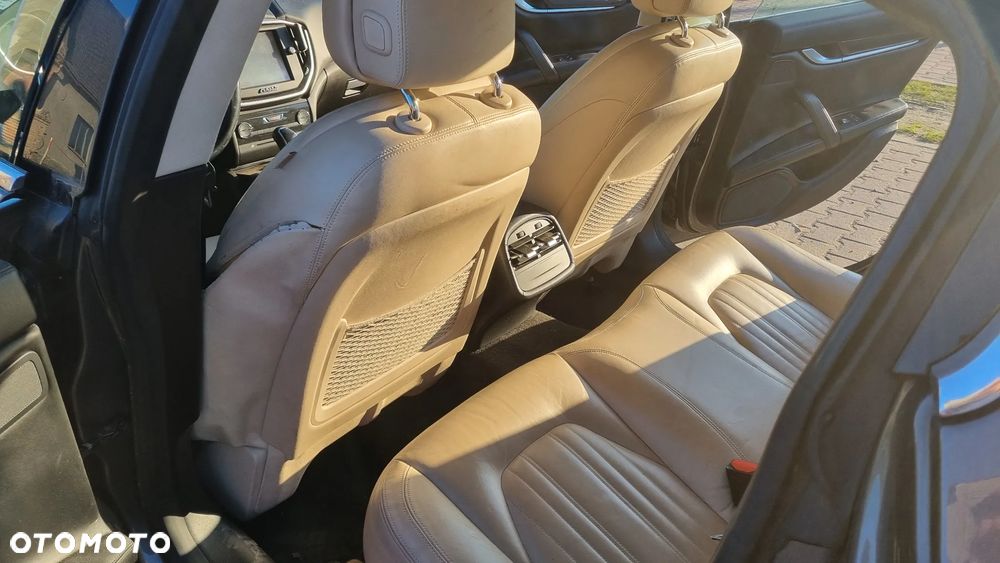 Maserati Ghibli - 23