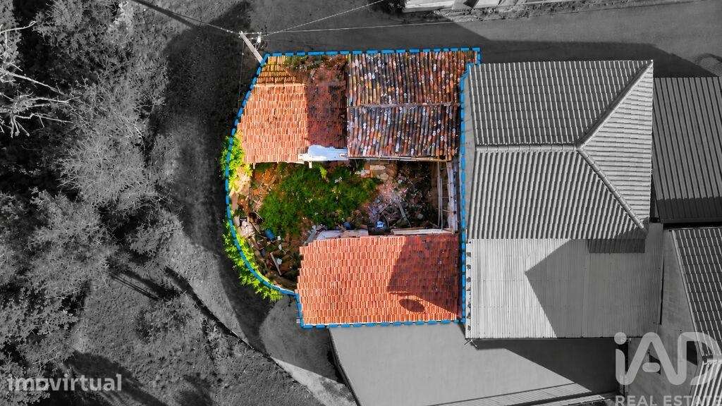 Moradia geminada em Carvalho de 60 m2 - Grande imagem: 2/20