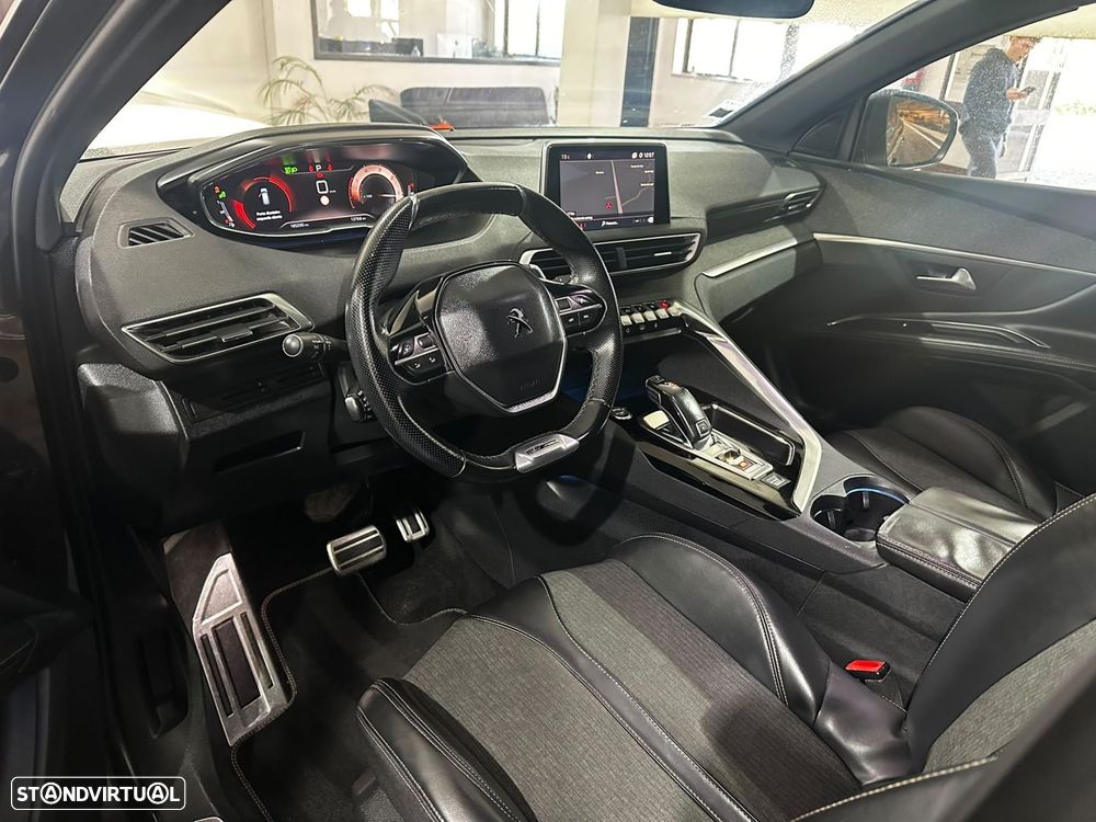 Peugeot 3008 - 10