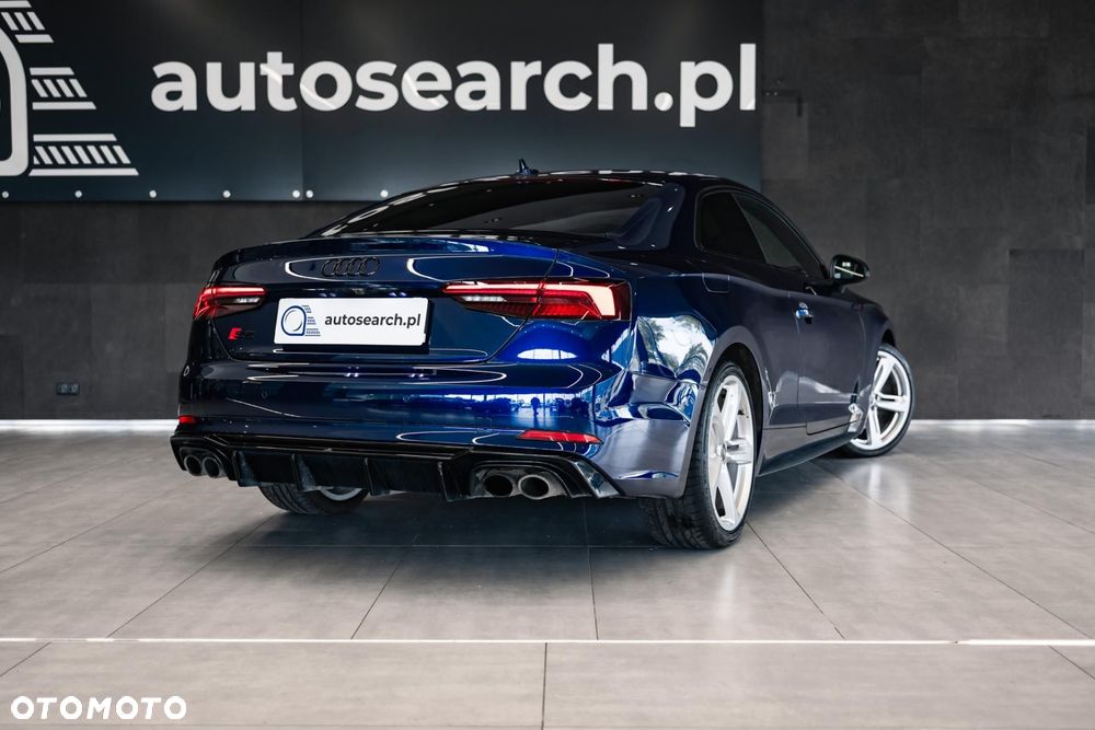 Audi S5 Coupé - 5