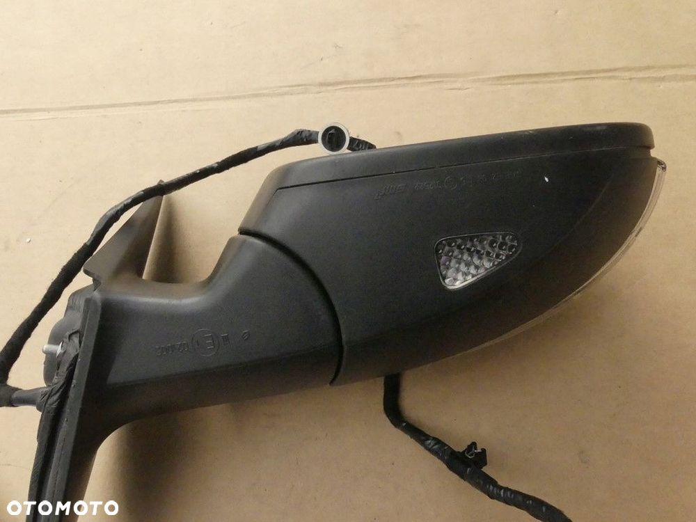 dw vw scirocco lusterko prawa strona 11 pin - 3