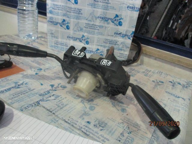 Comutador COM818 SUZUKI BALENO 1997 LUZES , PISCAS E ESCOVAS - 1