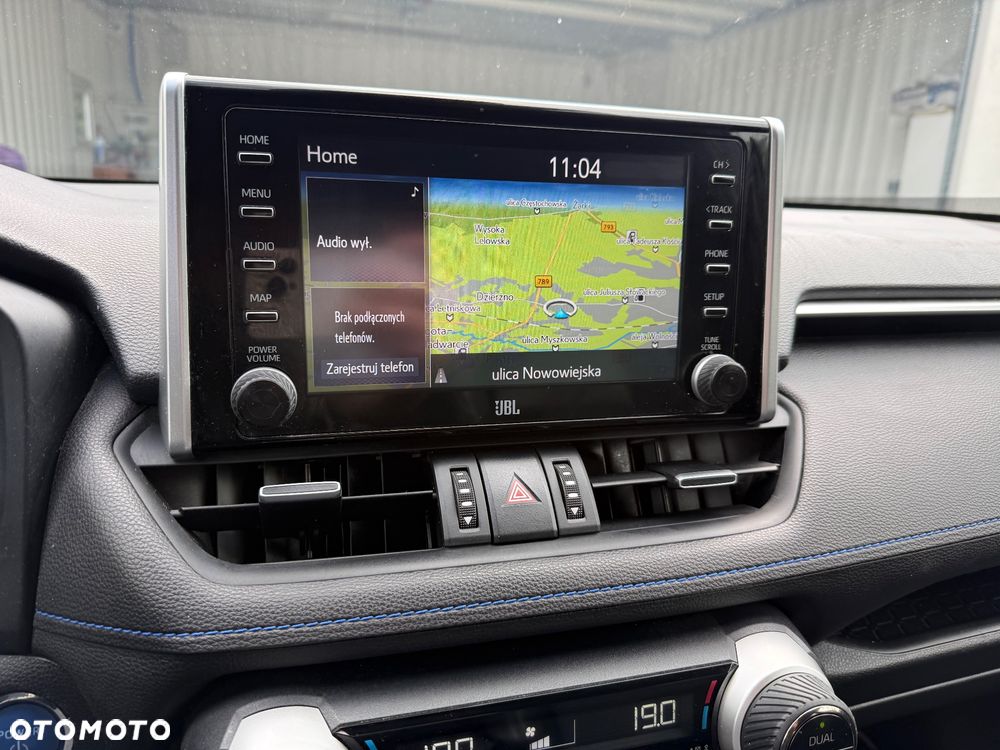 Toyota RAV4 2.5 Hybrid Active 4x4 - 31