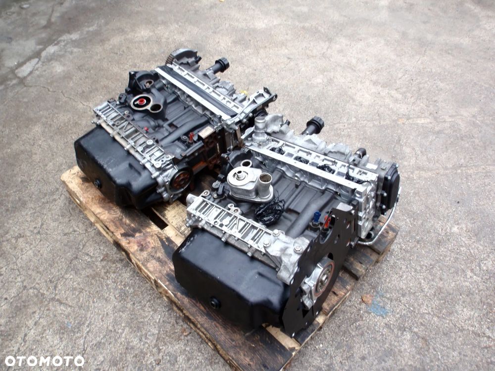 FIAT DUCATO IVECO SILNIK 2.3 EURO 6 16- F1AGL4111 F1AGL4112 F1AGL4113 F1AGL4114 - 1