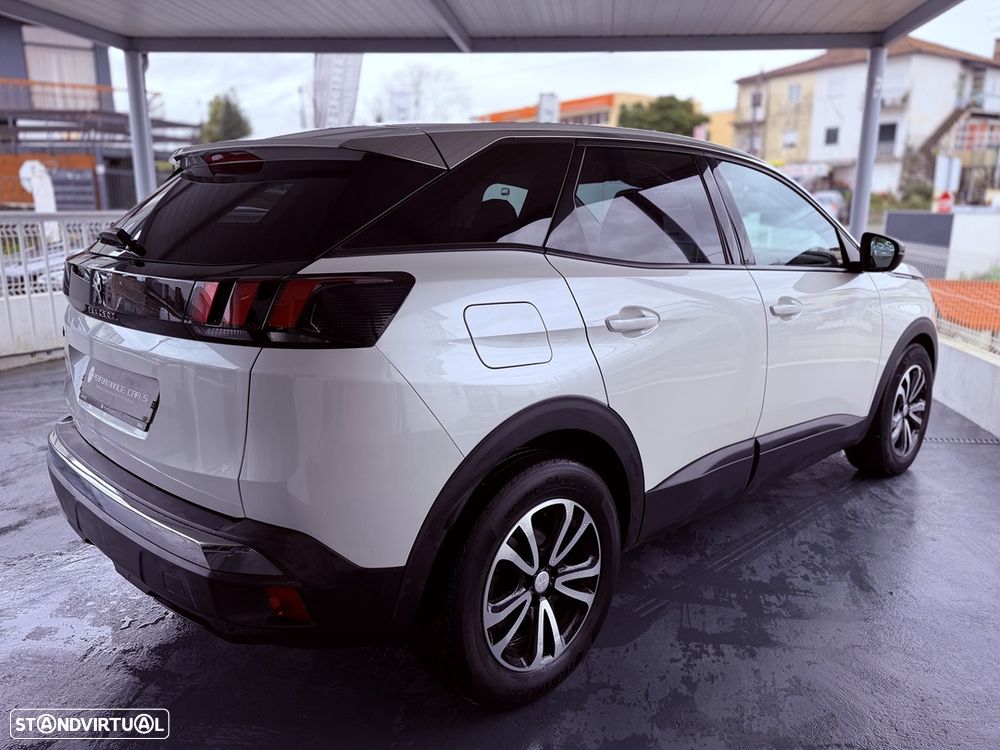 Peugeot 3008 BlueHDi 120 EAT6 Stop & Start Business Line - 6