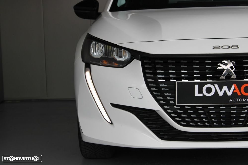 Peugeot 208 1.2 PureTech Active Pack - 25