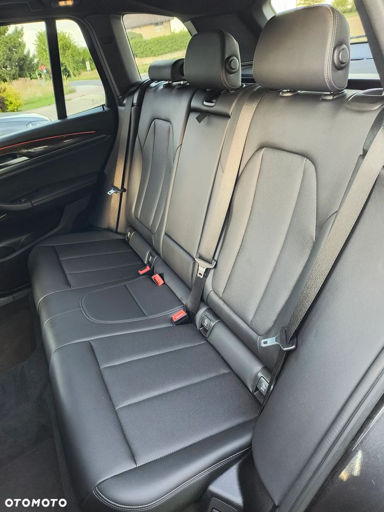 BMW X3 - 12