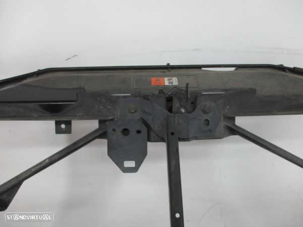 Frente Fibra / Chapa Mazda 6 Station Wagon (Gy) - 2