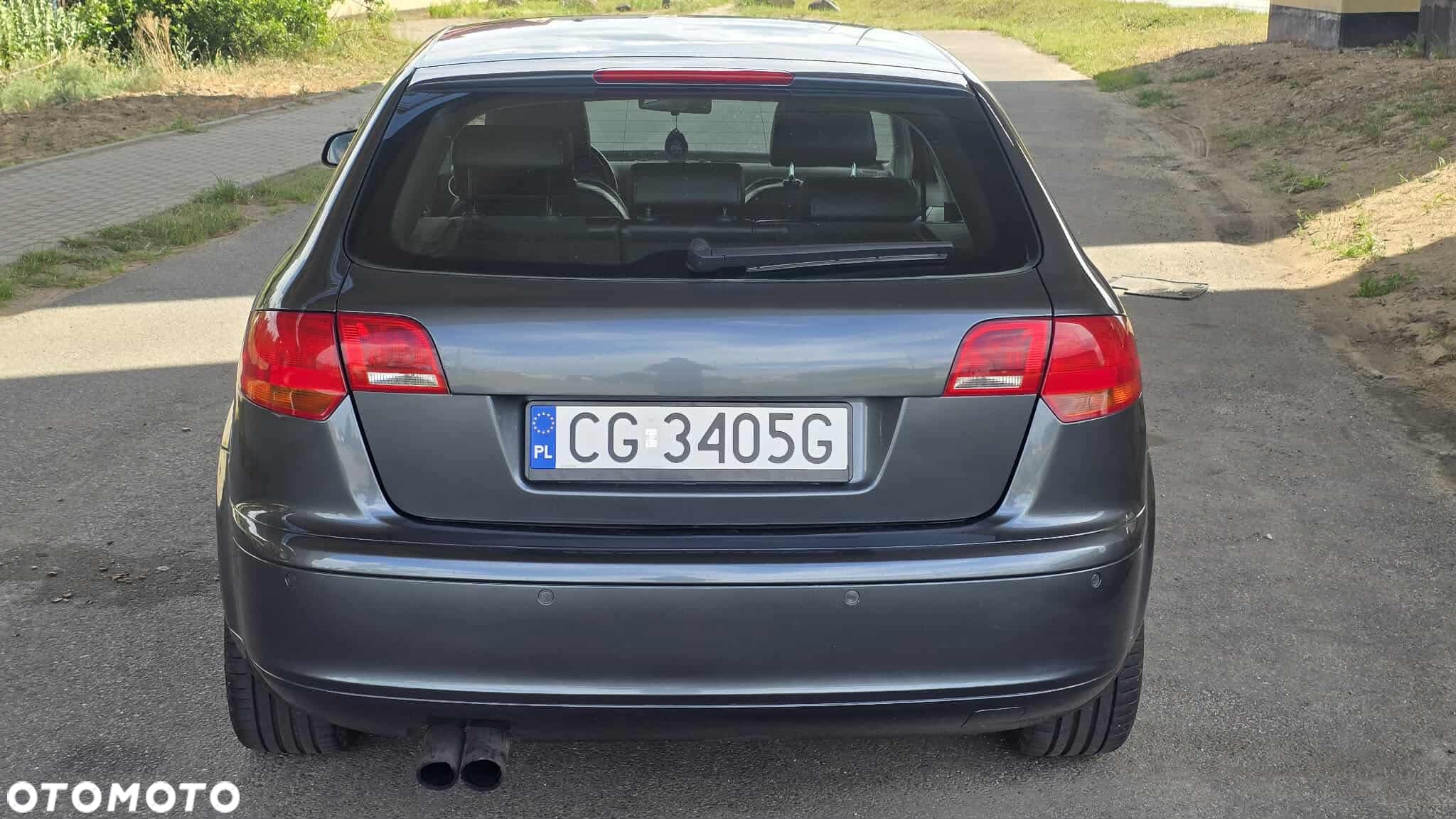 Audi A3 - 7