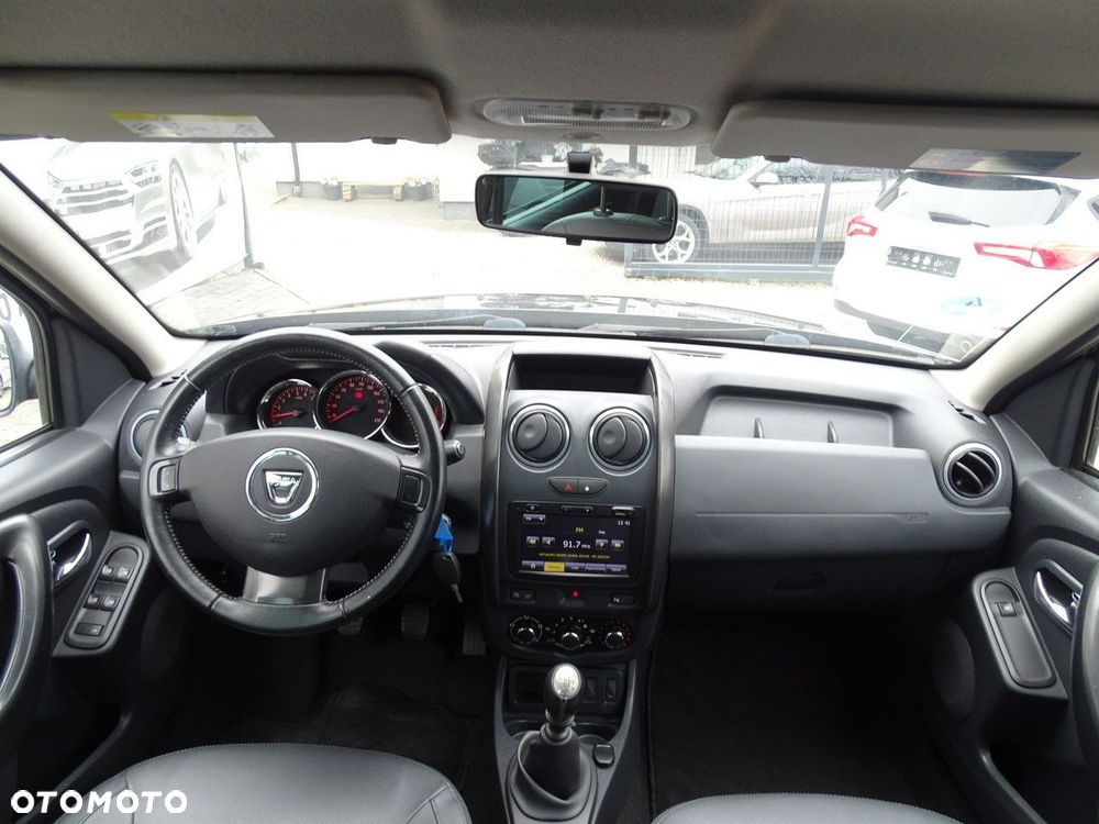 Dacia Duster - 15
