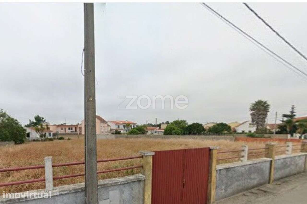 TERRENO PARA CONSTRUÇÃO COM 1460M2 - Grande imagem: 3/14