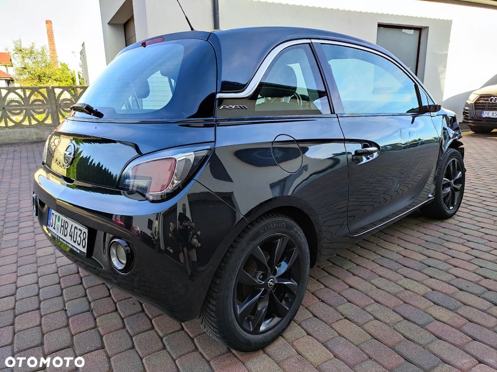 Opel Adam 1.4 Black Link - 3
