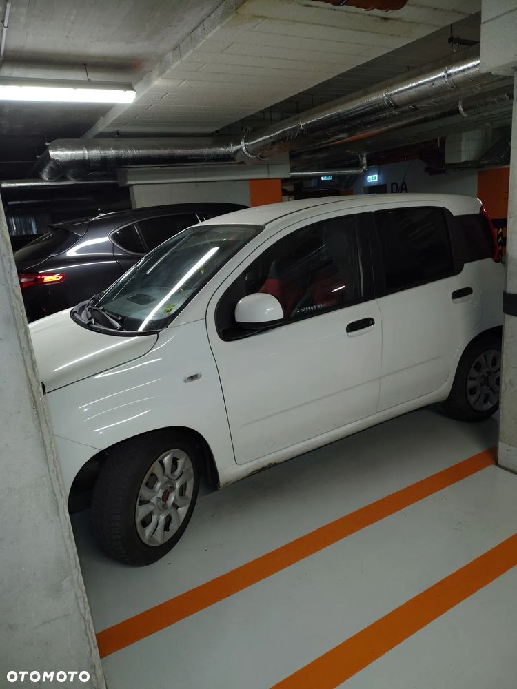 Fiat Panda - 4