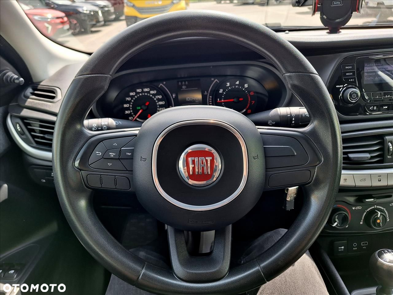 Fiat Tipo 1.4 16v Easy - 16