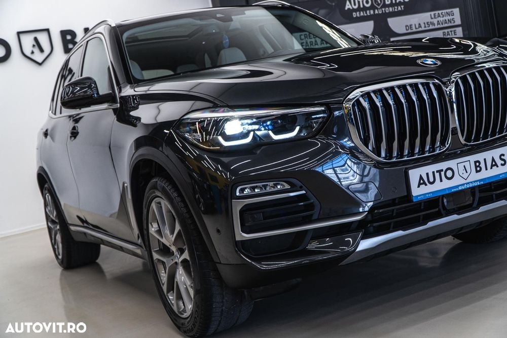 BMW X5 xDrive25d xLine - 29