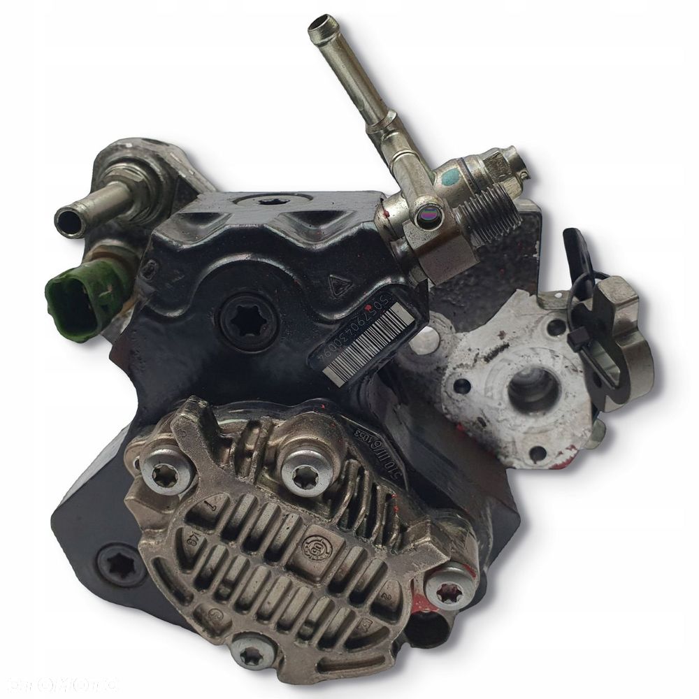 POMPA WTRYSKOWA Toyota Auris Corolla Yaris 1.4 D4D 22100-33040 - 5