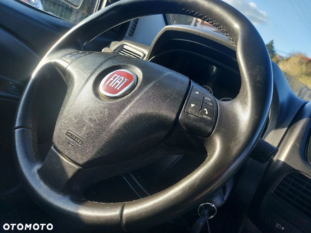 Fiat Doblo 1.4 16V Start&Stopp Dynamic - 29