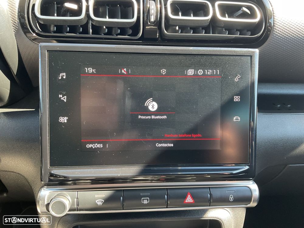 Citroën C3 Aircross 1.2 PureTech C-Series - 25