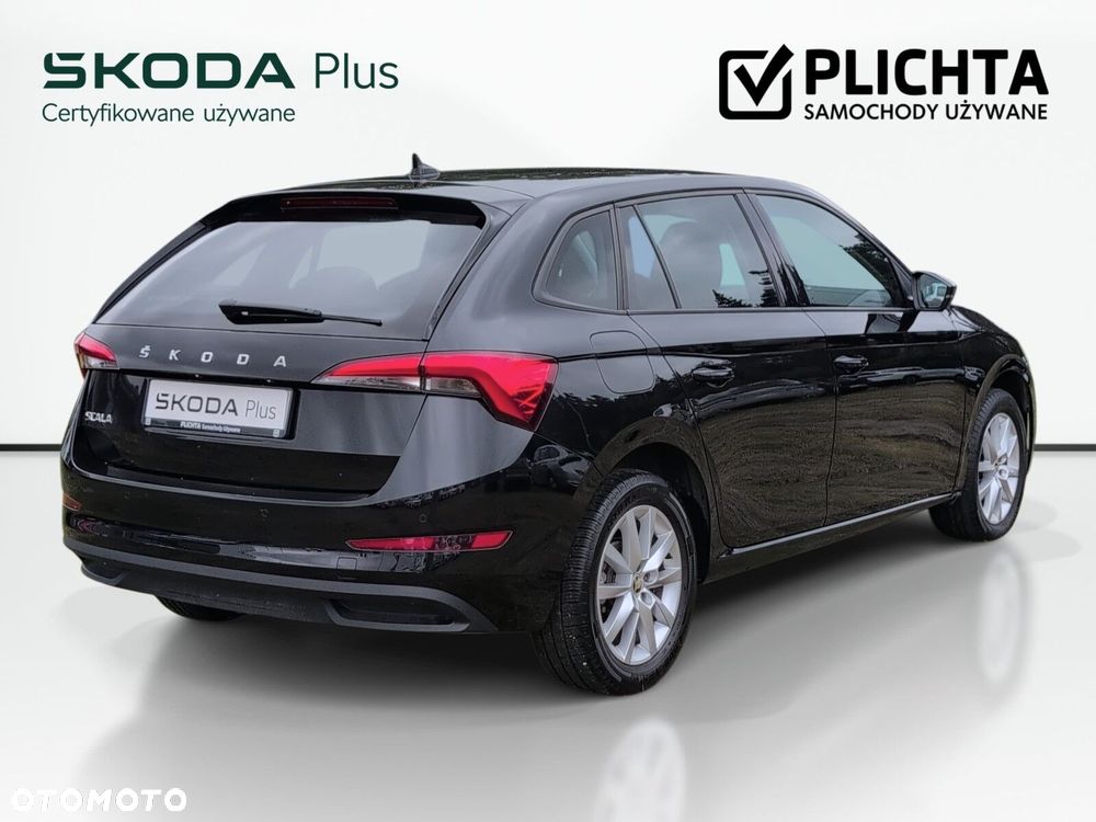 Skoda Scala 1.0 TSI Ambition - 6