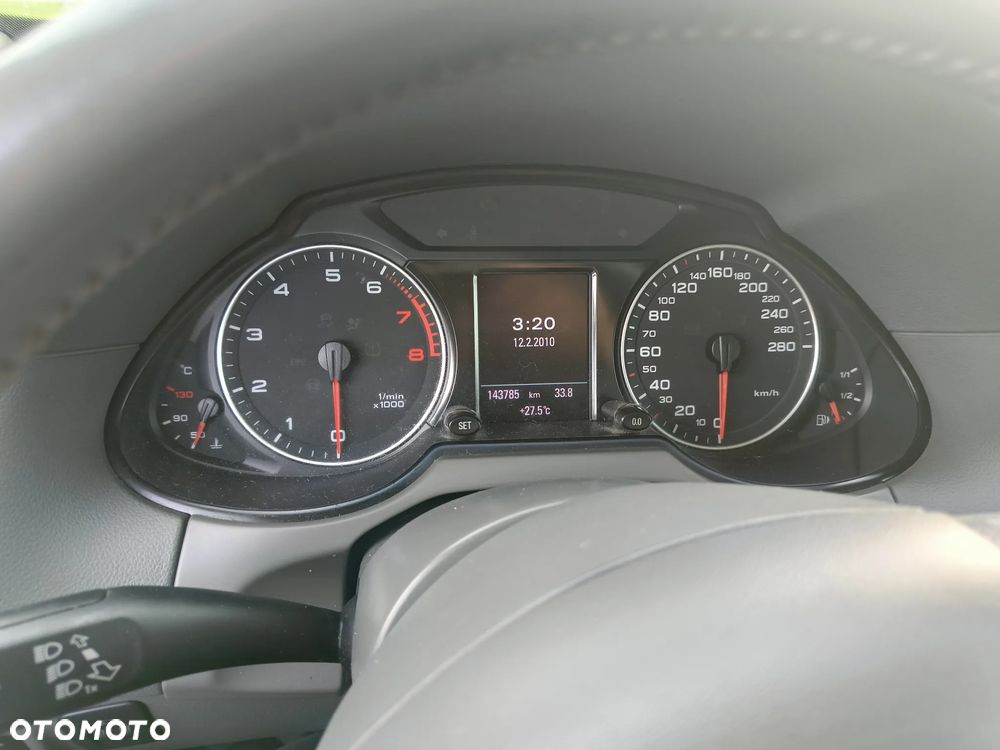 Audi Q5 - 8
