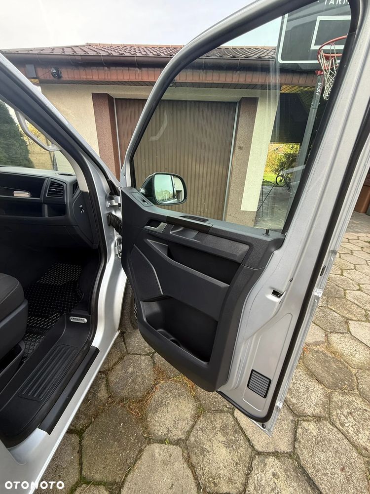 Volkswagen Caravelle 2.0 BiTDI L2 Comfortline Mixt DSG - 22