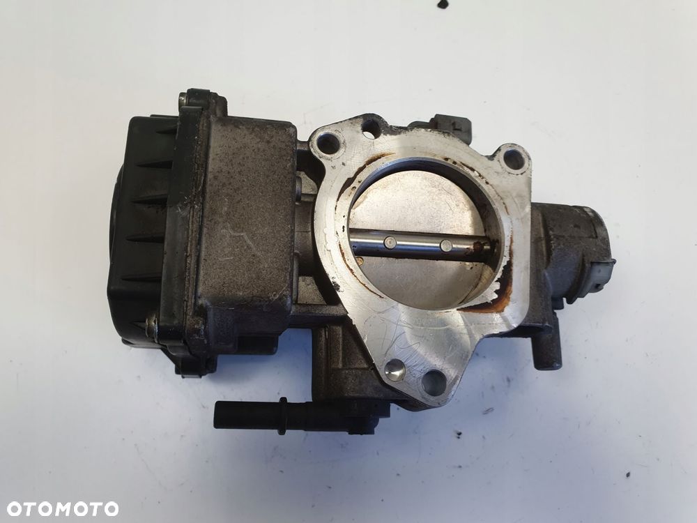 PRZEPUSTNICA Citroen Xsara Picasso 1.8 16V _ 9652682880 przepustnica - 4