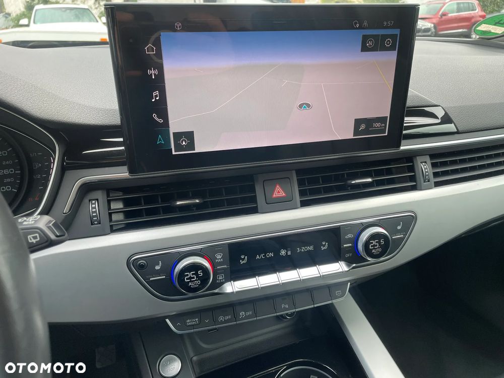 Audi A4 ver-40-tdi-s-tronic - 27