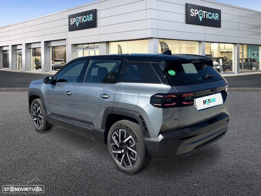 Jeep Compass 74 kWh Altitude - 7