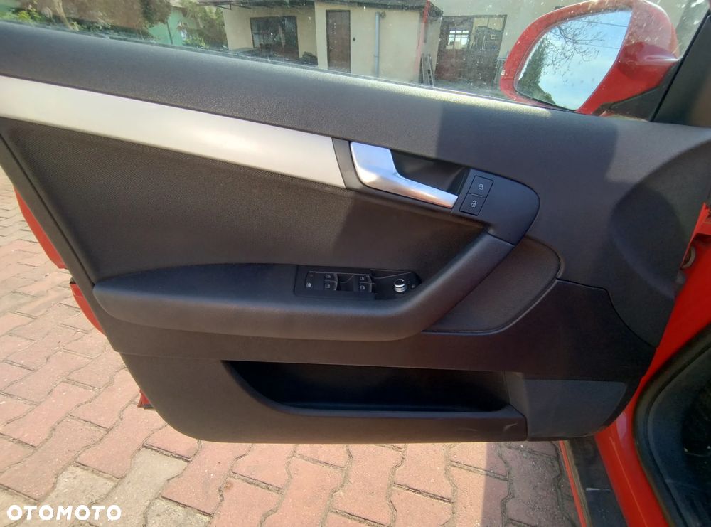 Audi A3 Sportback 1.6 TDI Ambiente S tronic - 15