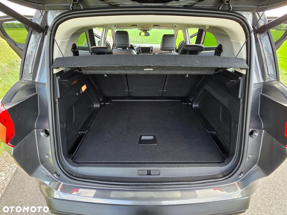 Citroën C5 Aircross 2.0 BlueHDi Shine EAT8 - 9