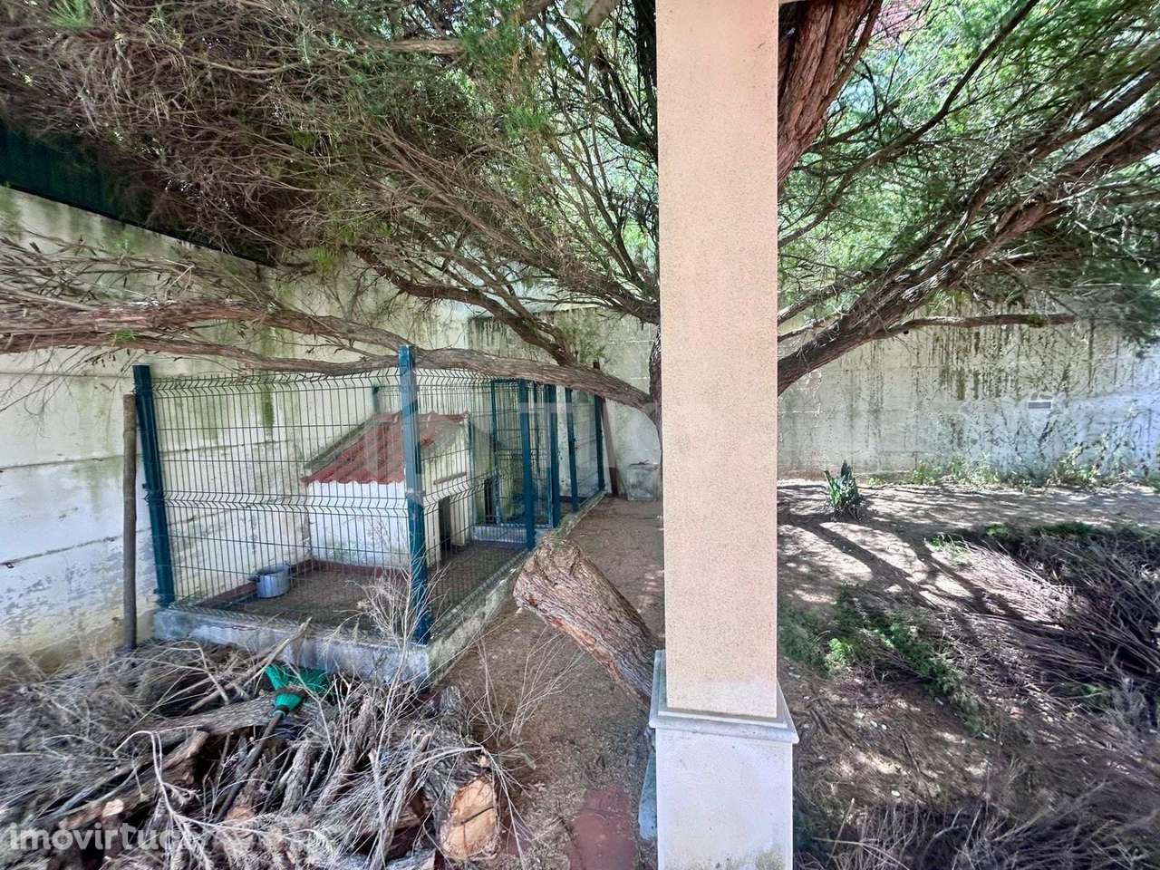 Moradia espaçosa com 4 quartos em Azambuja - Grande imagem: 3/33