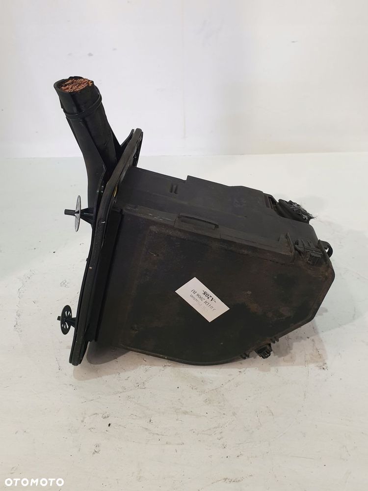 skrzynka bezpieczników 3d1937609a phaeton 3d2 3.0tdi 06r - 6