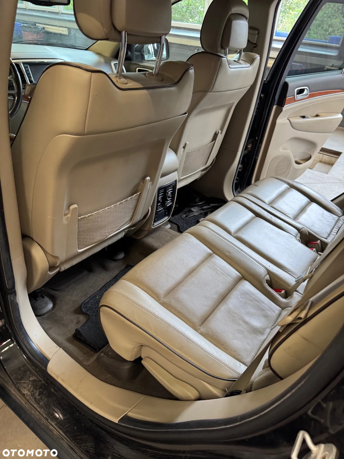 Jeep Grand Cherokee 3.0 CRD Limited - 7