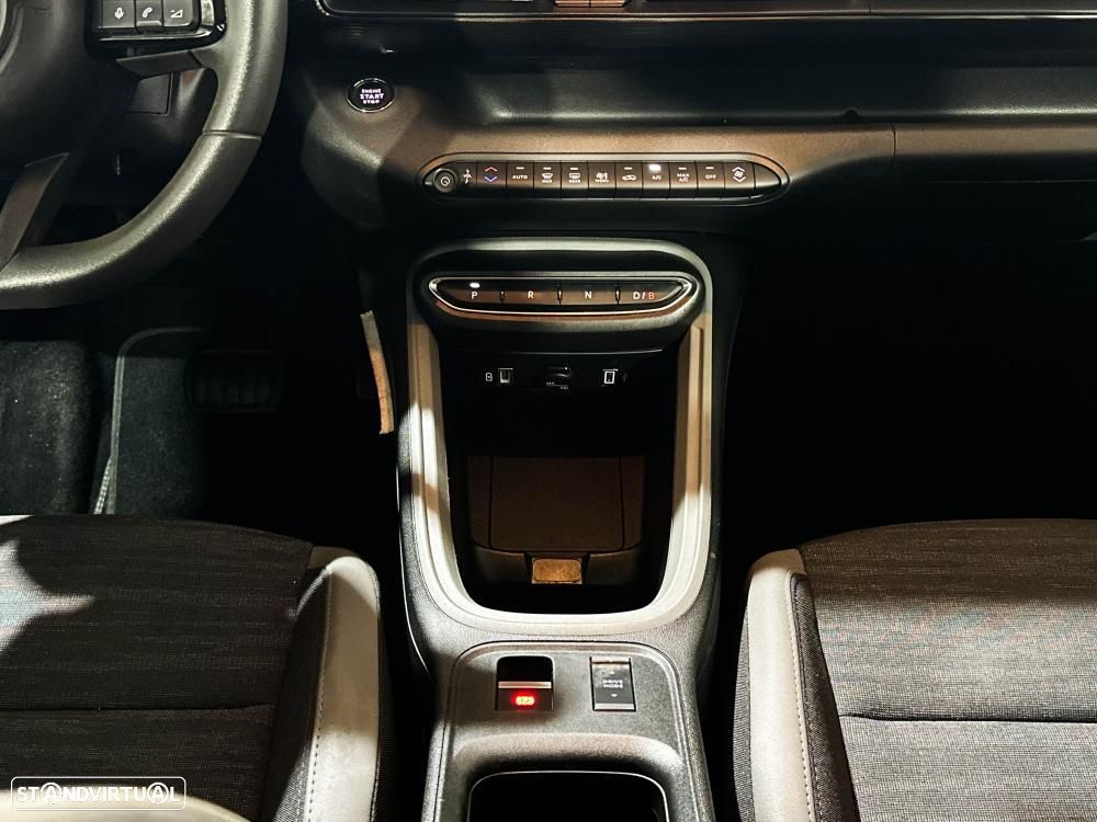 Jeep Avenger 54 kWh 1st Editon - 23