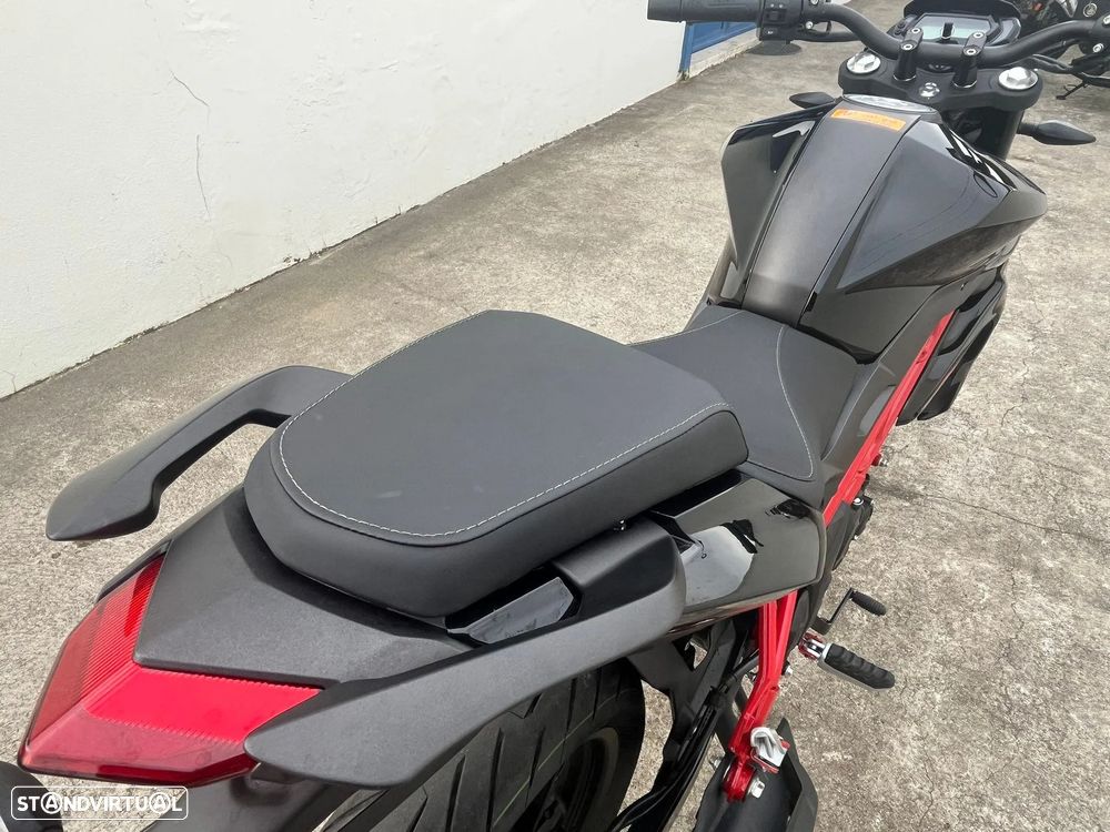 Benelli BN 125 - GARANTIA DE FÁBRICA ATÉ 11/2028 - 6