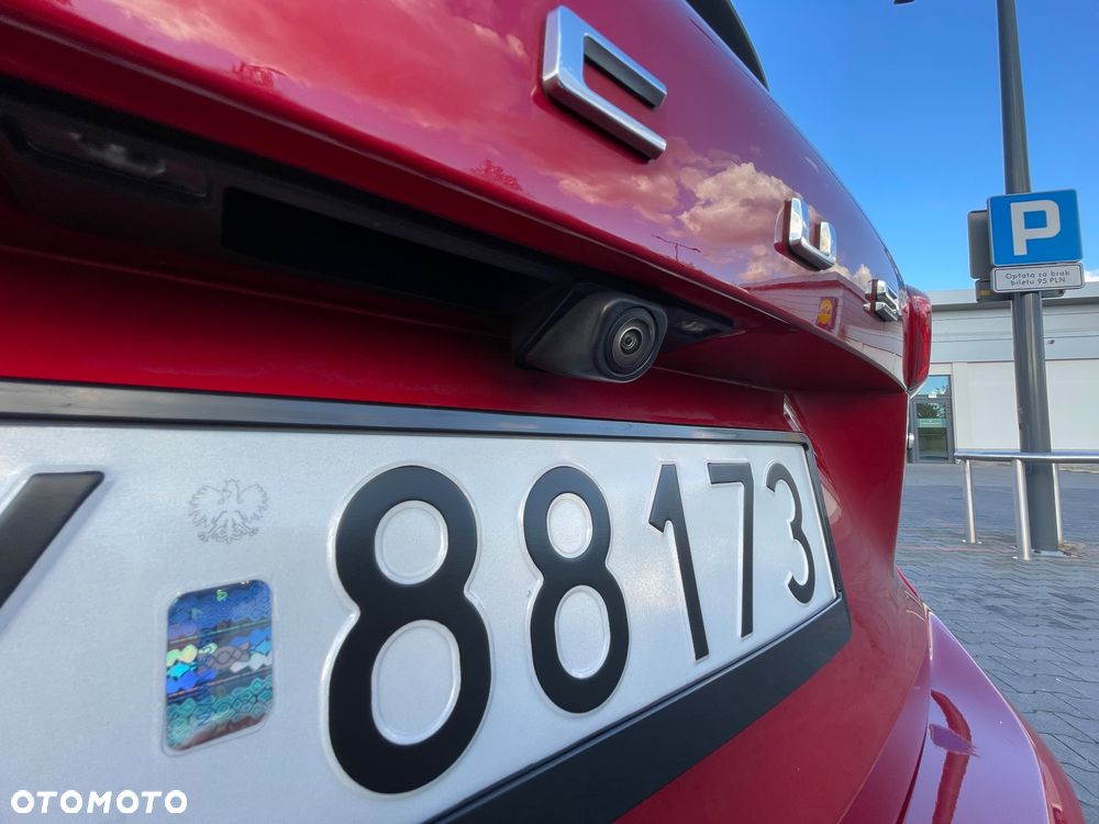 Ford Focus 1.0 EcoBoost mHEV Active - 18