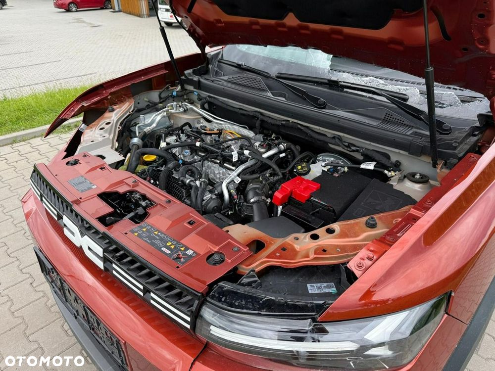 Dacia Bigster TCe 140 Extreme - 11
