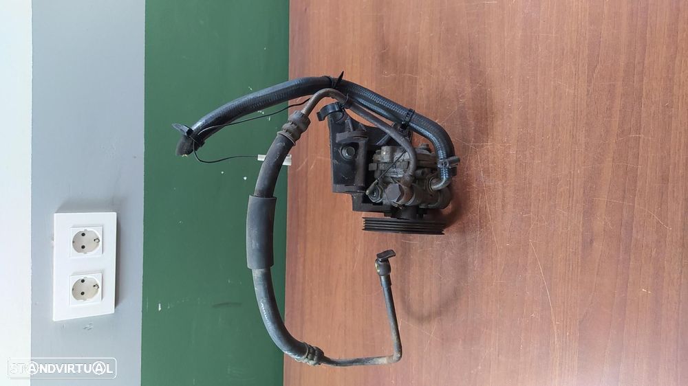 BOMBA DIREÇÃO SUZUKI JIMNY SNFJ - 1